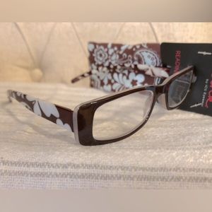 Wink by ICU Eyewear (+2.00) Reading Glasses